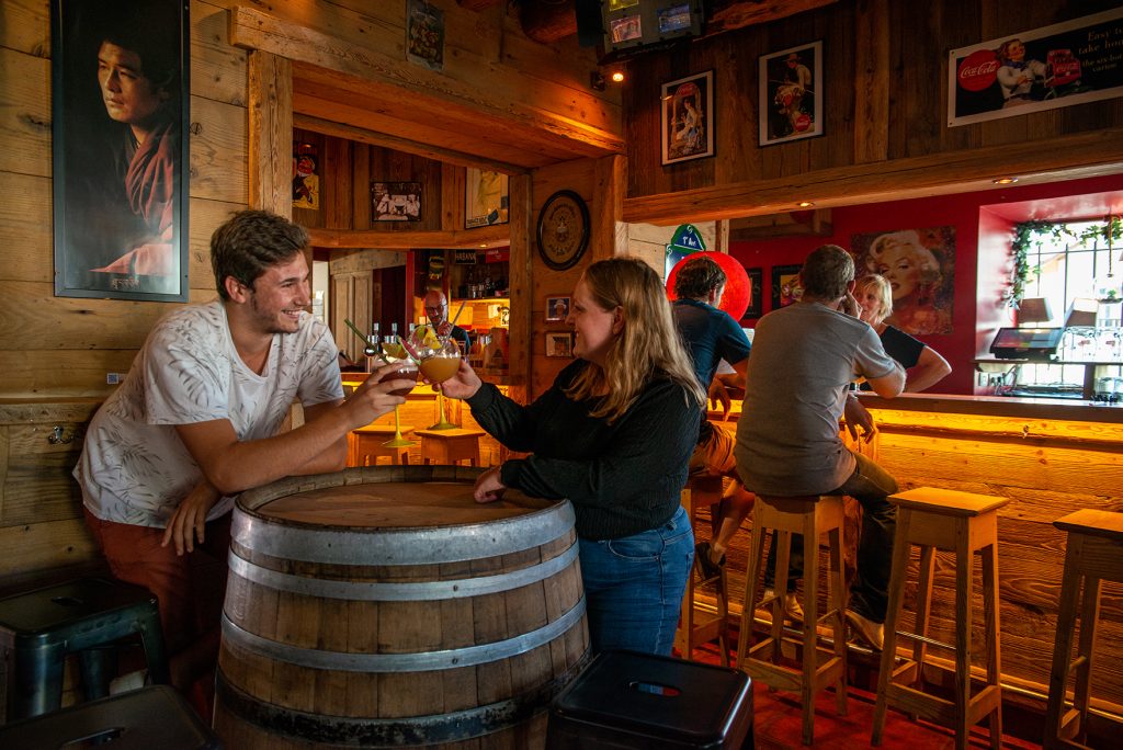 Bobby Bar, pub, Scionzier, boire un verre, bières