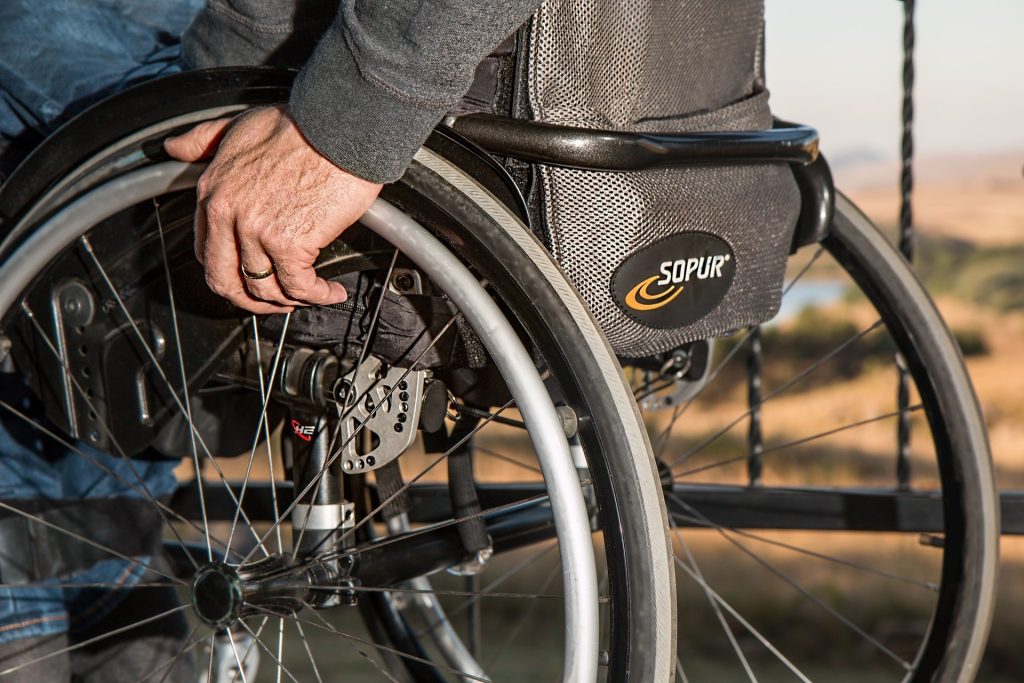 handicap, offres adaptées, accessibilité
