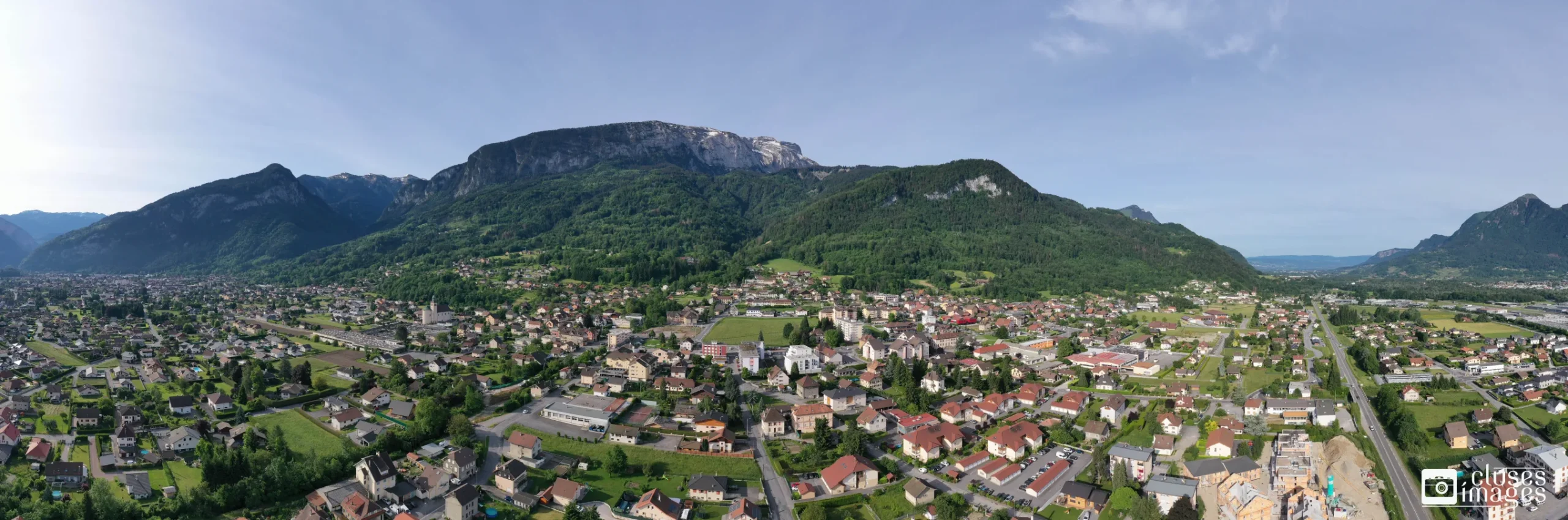 Marnaz - Cluses Arve & montagnes