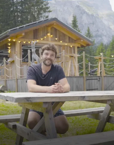 Thomas Pellier, chez Bargyton