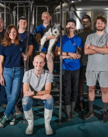 Tiffanie Favrat, bRAsserie Big Mountain