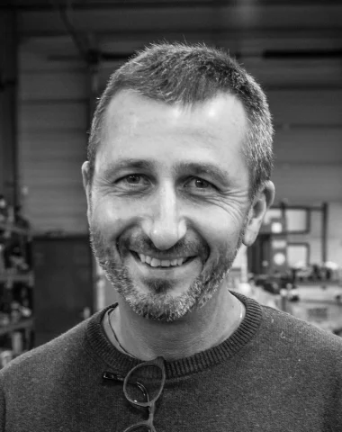 Albert Félisaz, l’entrpreneur et montagnard passionné