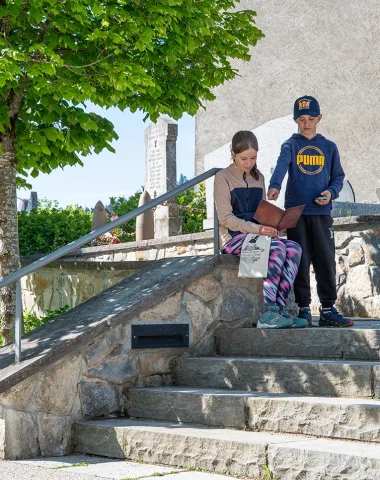 Les jeux d’aventures