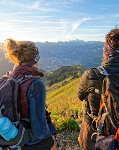 Balades et randonnées