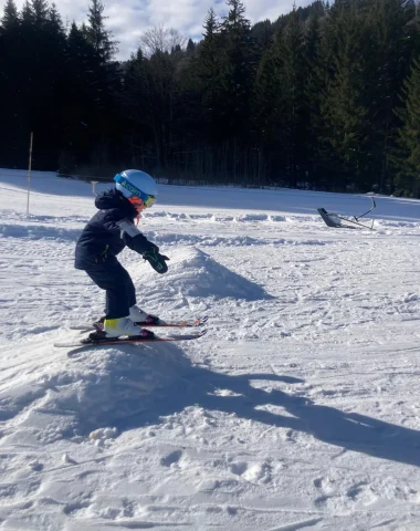 Mont-Saxonnex : Le bulletin Neige