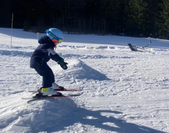 Les 3 Villages – Stations de ski