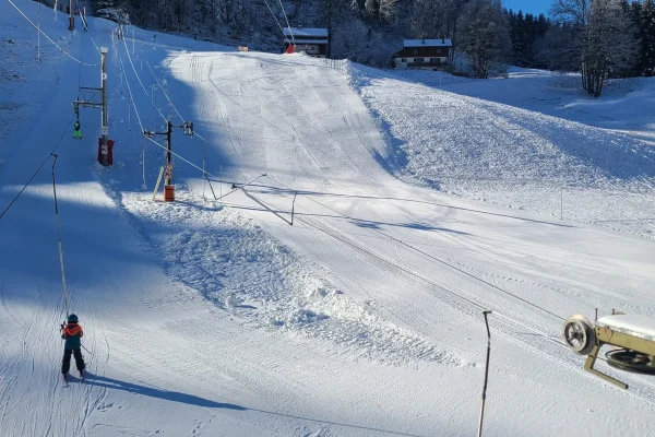 Le Reposoir : Le bulletin neige