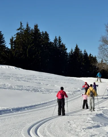 Agy : Le bulletin neige