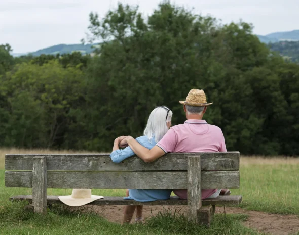 Septembre chez nous : le meilleure pour vos vacances !