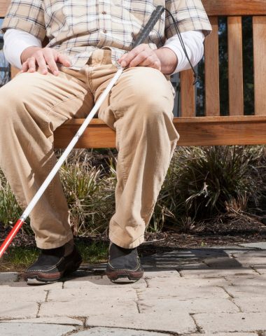 Turismo y discapacidad