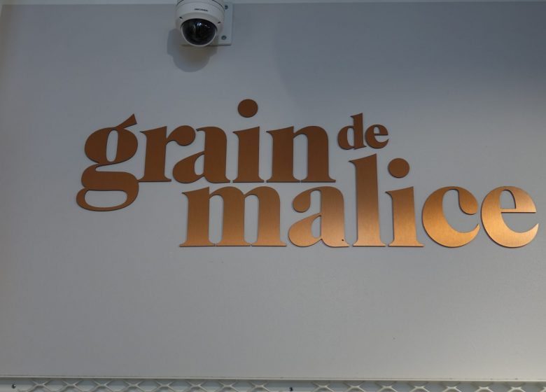 Grain of Malice