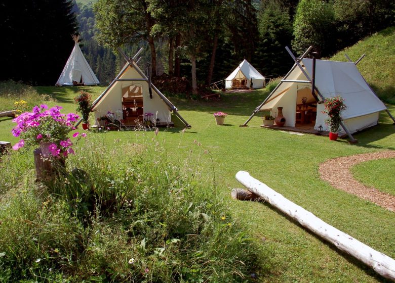 Camp Altipik