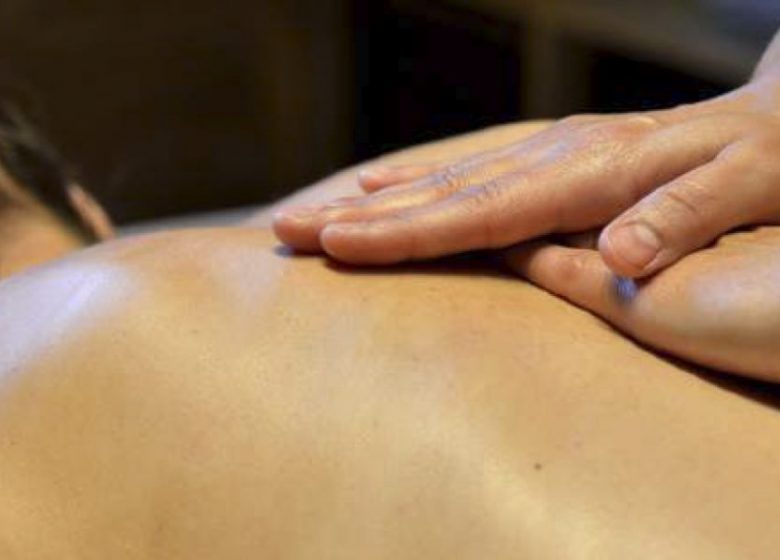 Massaggio sensoriale